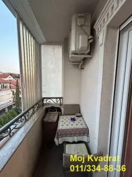 Prodaja, dvosoban stan, 38m², Olimp, Zvezdara Sve Podlokacije - image 8
