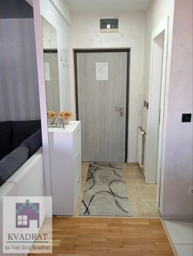 Sale, one bedroom apartment, 46m², Obrenovac, Beograd