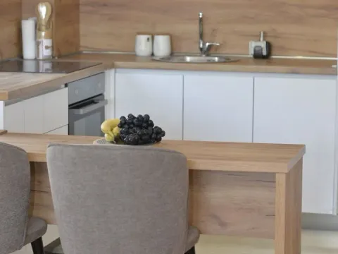 Sale, one bedroom apartment, 42m², Budva, Crna Gora - image 10