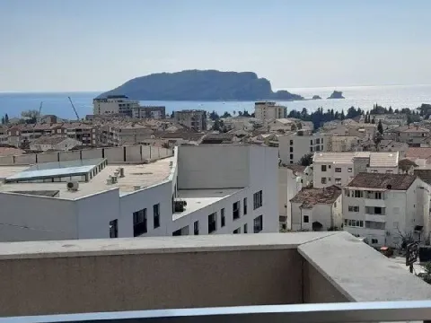 Sale, apartment, 73m², Budva, Crna Gora - image 7