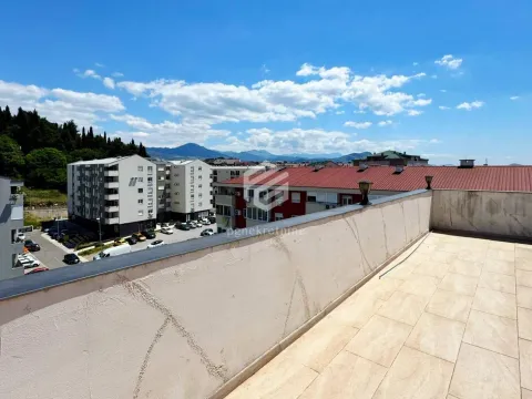 Izdavanje, jednosoban stan, 59m², Ljubović, Podgorica - image 13
