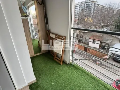 Rent, three bedroom apartment, 73m², Voždovac Sve Podlokacije, Beograd - image 5