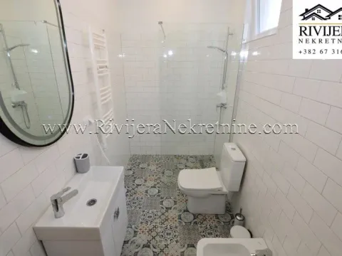Prodaja, dvosoban stan, 70m², Baošići, Herceg Novi - image 7