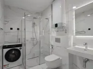 Izdavanje, jednosoban stan, 45m², Kod Big Fashion-a, Podgorica - image 8