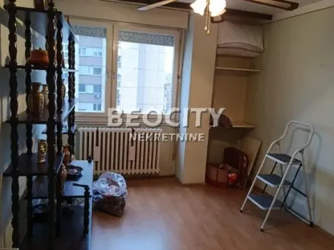 Sale, two bedroom apartment, 64m², Novo naselje, Novi Sad - image 5