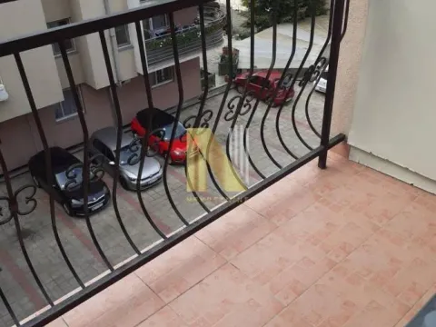 Izdavanje, jednosoban stan, 35m², Socijalno, Novi Sad Sve Podlokacije - image 8