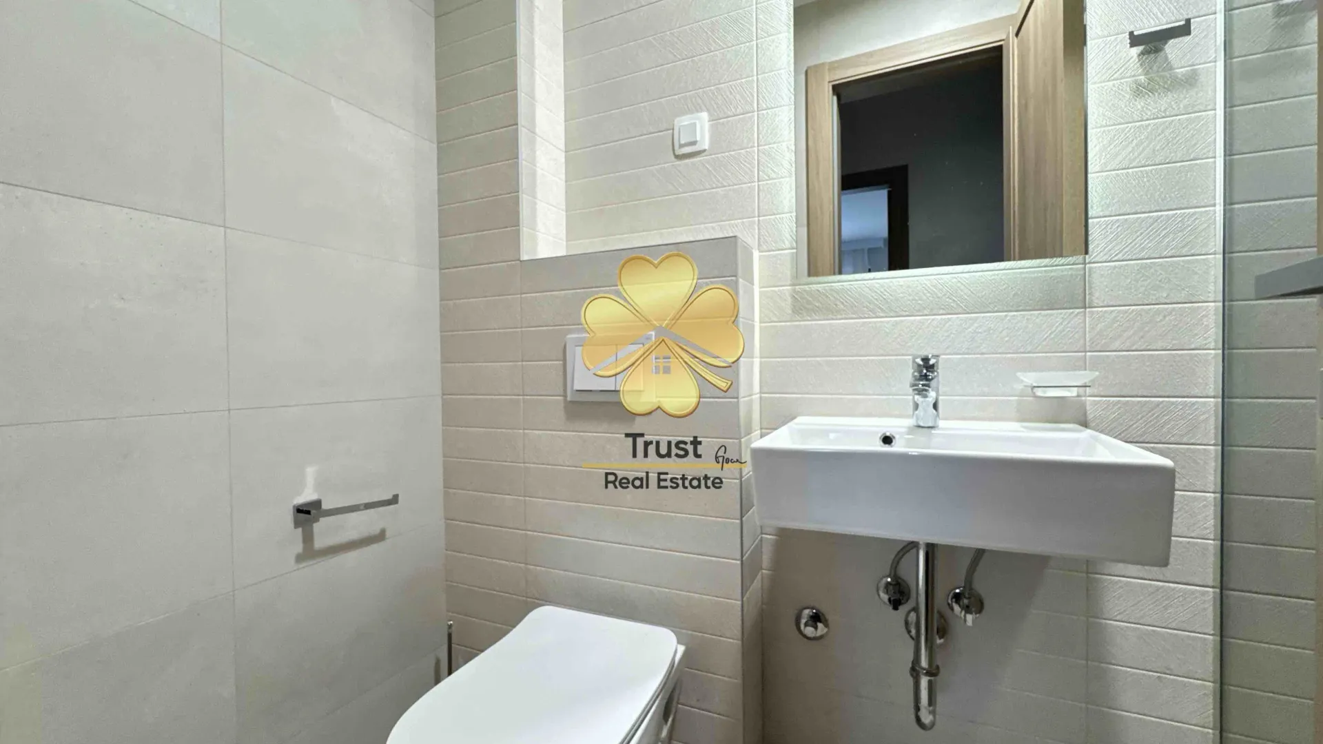 Rent, two bedroom apartment, 86m², Master Kvart, Podgorica