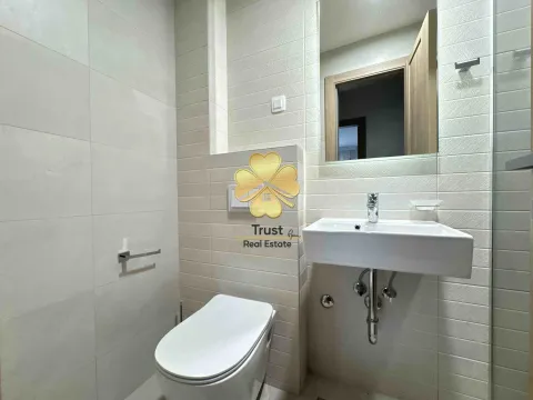 Izdavanje, dvosoban stan, 86m², Master Kvart, Podgorica - image 15