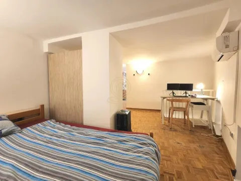 Izdavanje, dvosoban stan, 43m², Stari Grad, Beograd - image 7