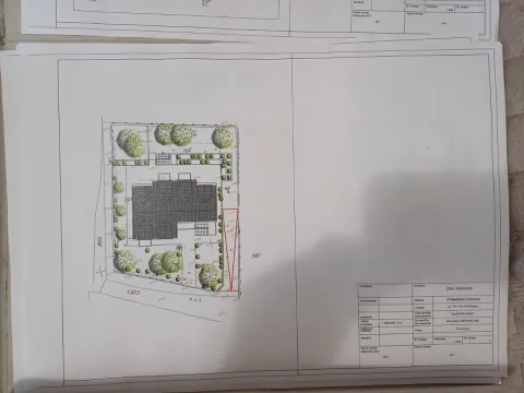 Prodaja, plac, 700m², Kotor, Crna Gora - image 21