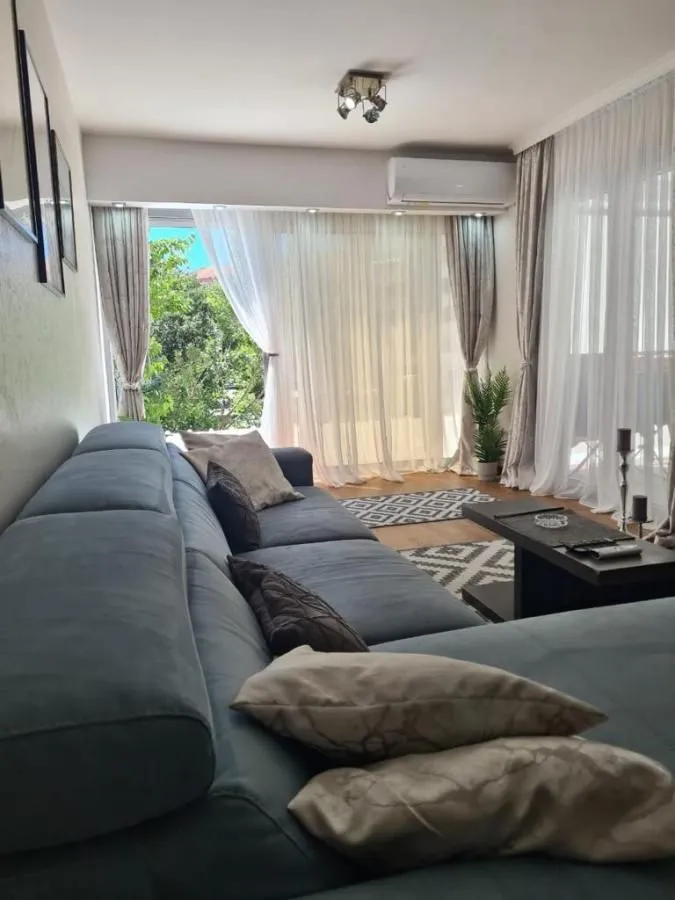 Sale, three bedroom apartment, 92m², Budva, Crna Gora
