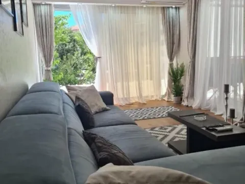 Sale, three bedroom apartment, 92m², Budva, Crna Gora - image 6