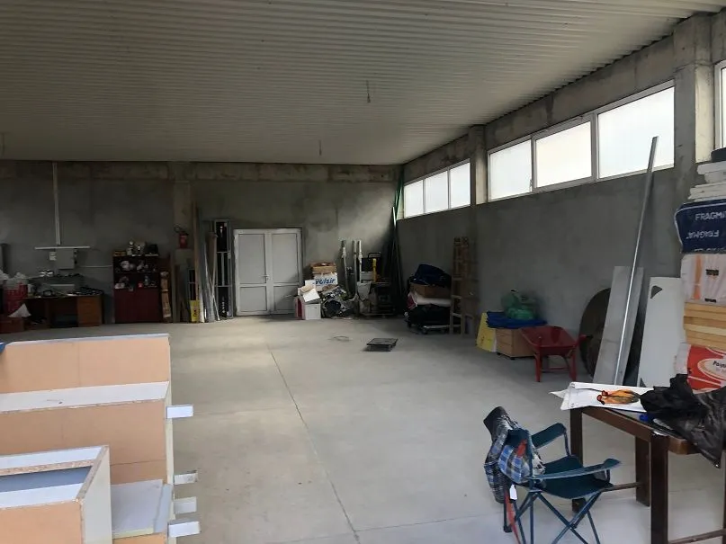 Rent, office space, 210m², Batajnica, Beograd