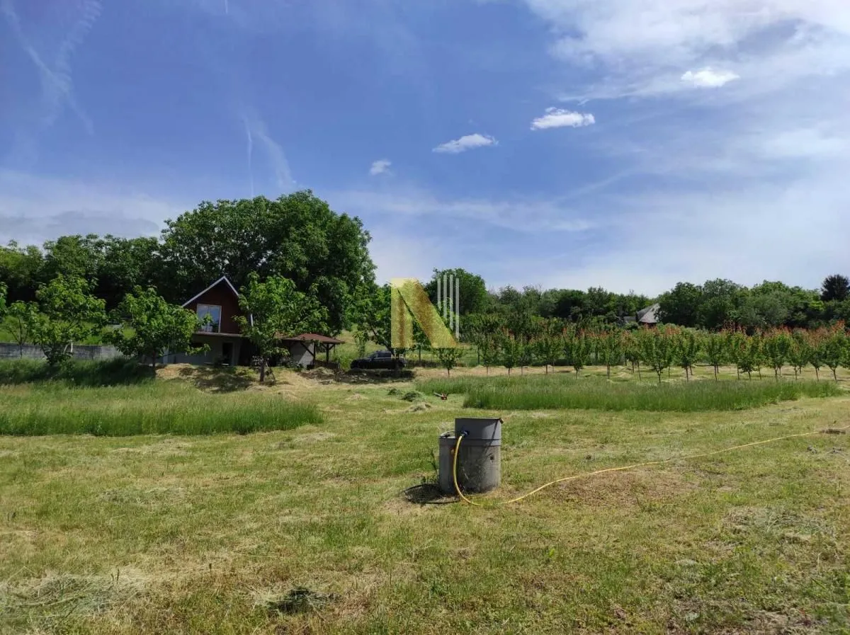 Prodaja, kuća, 60m², Sremski Karlovci, Novi Sad