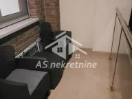 Izdavanje, dvosoban stan, 54m², Novi Beograd Blok 67, Novi Beograd Sve Podlokacije - image 21