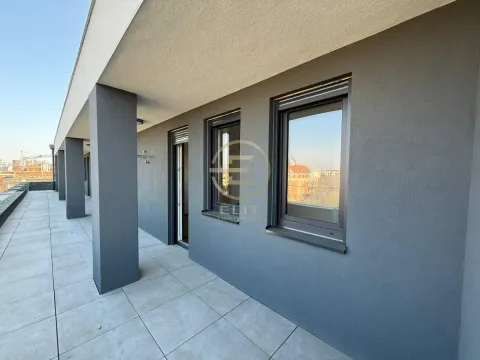 Sale, four bedroom apartment, 130m², Telep, Novi Sad Sve Podlokacije - image 6