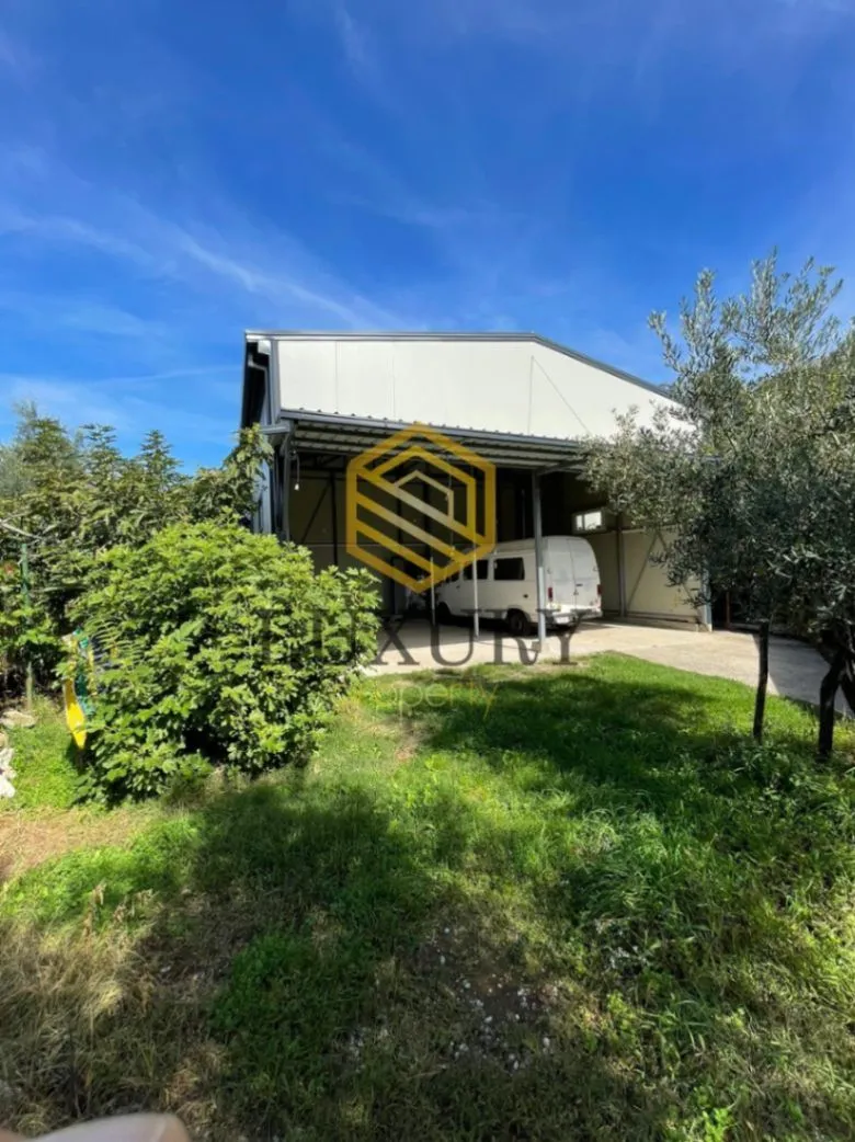Rent, office space, 80m², Gornja Gorica, Podgorica