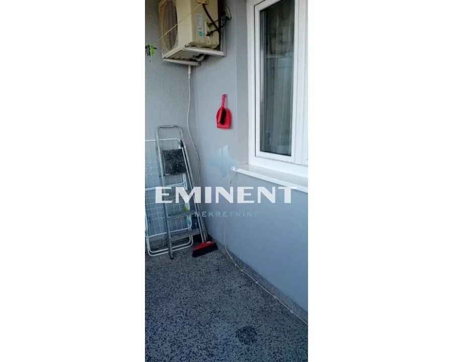 Rent, two bedroom apartment, 51m², Autokomanda, Voždovac Sve Podlokacije