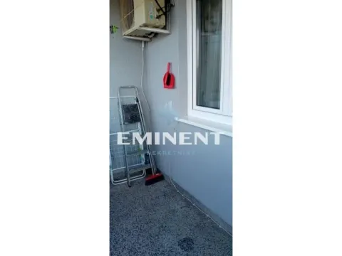 Rent, two bedroom apartment, 51m², Autokomanda, Voždovac Sve Podlokacije - image 12