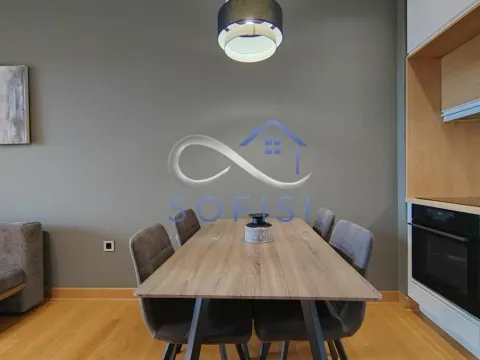 Izdavanje, jednosoban stan, 45m², Adamovićevo Naselje, Novi Sad Sve Podlokacije - image 11