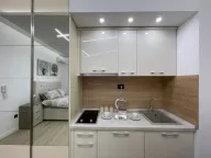 Izdavanje, garsonjera, 27m², Bečići, Budva - image 4