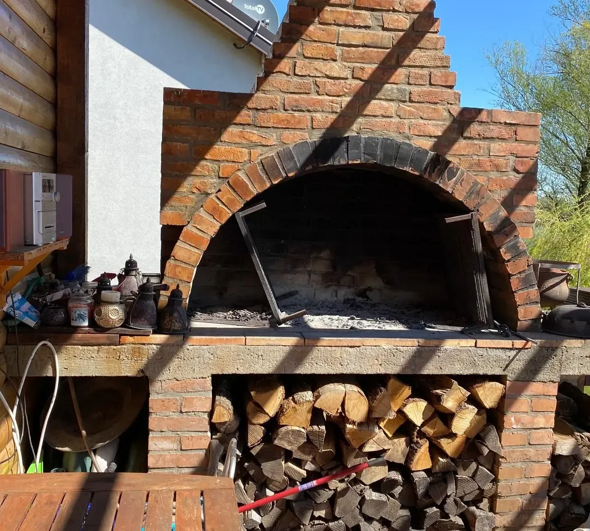 Rent, house, 200m², Surčin, Beograd