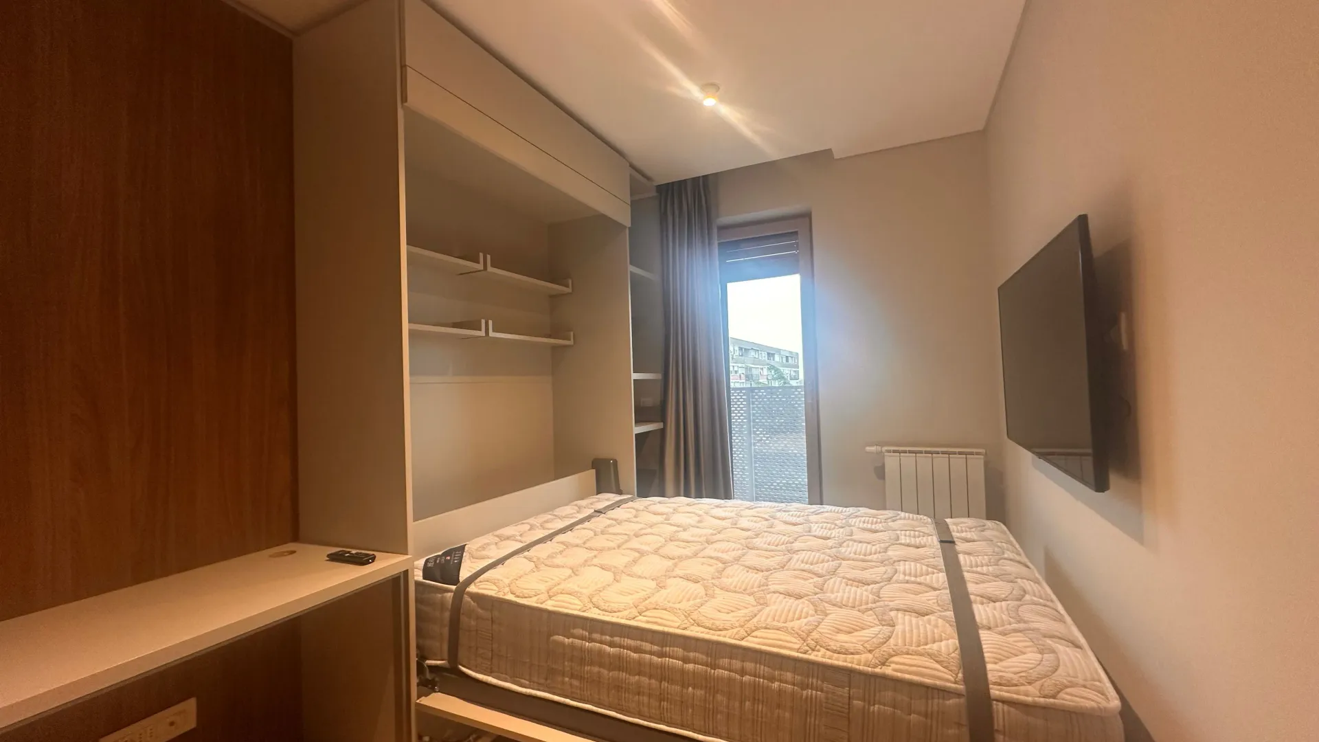 Sale, three bedroom apartment, 82m², Novi Beograd Sve Podlokacije, Beograd