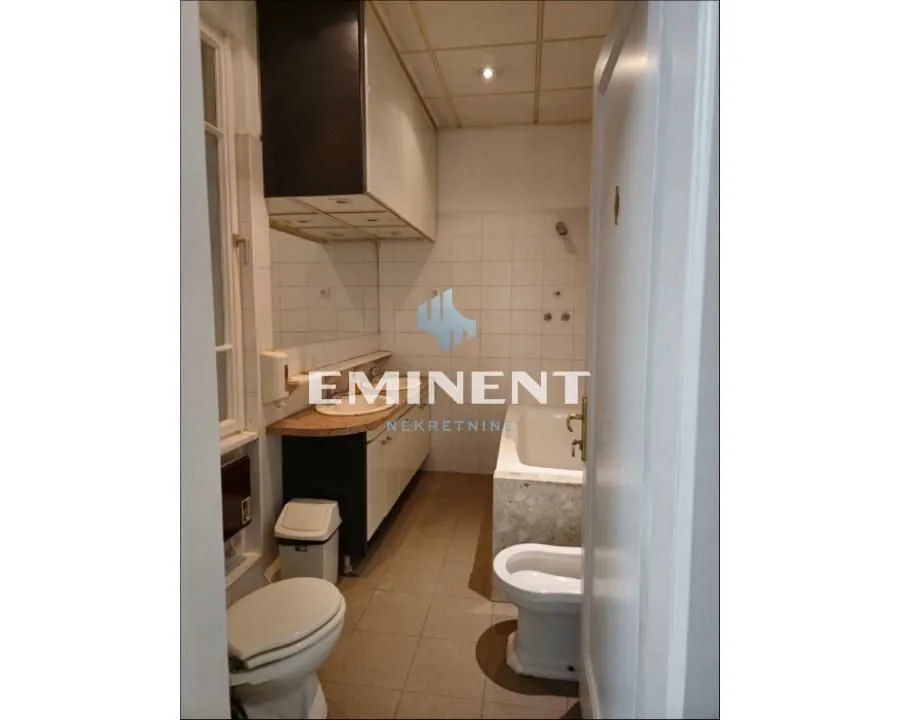 Rent, apartment, 135m², Stari Grad, Beograd