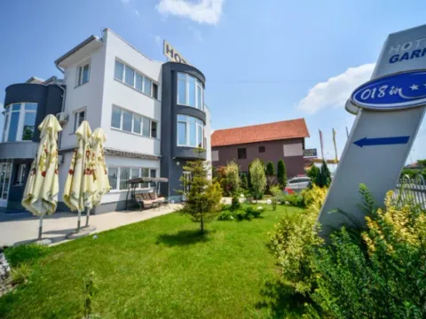 Sale, hospitality venue, 660m², Crveni Krst, Niš - image 13