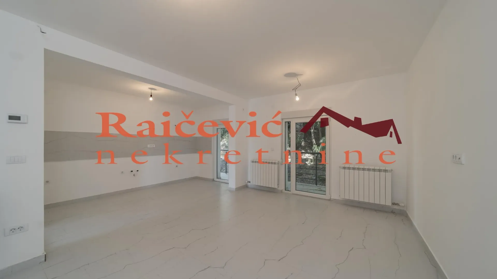 Sale, three bedroom apartment, 82m², Grocka, Beograd
