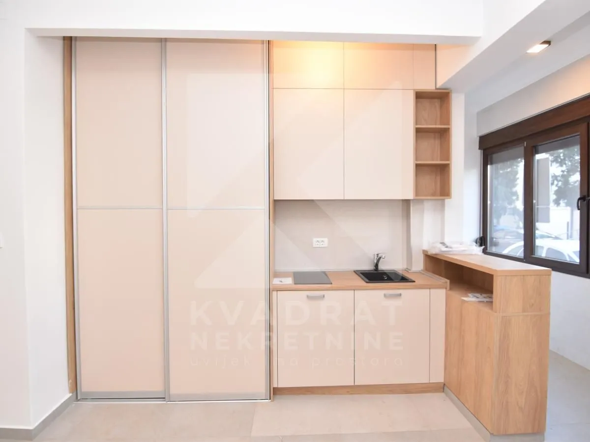 Rent, office space, 70m², Centar, Podgorica