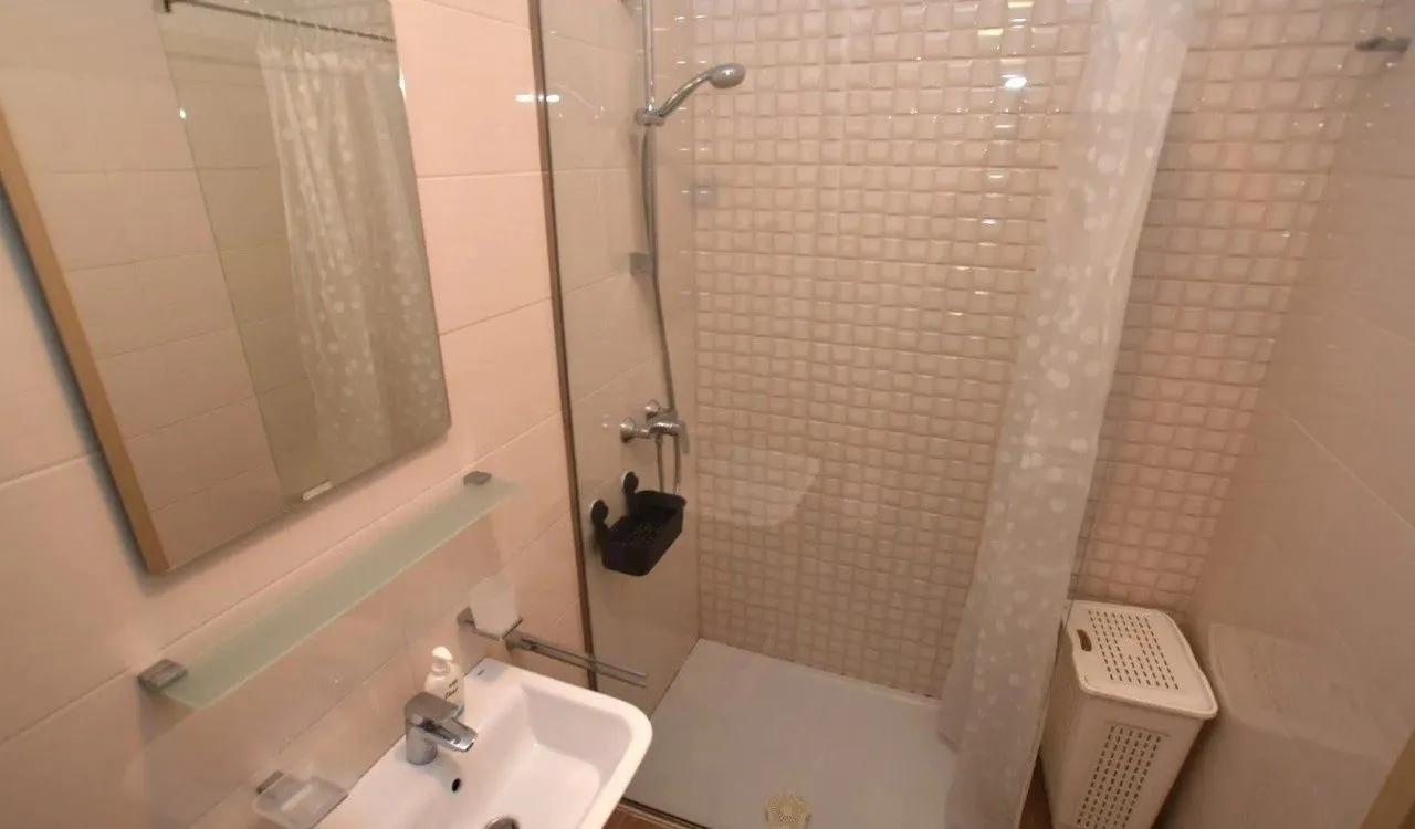 Rent, one bedroom apartment, 46m², City Kvart, Podgorica