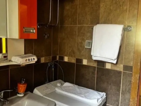 Sale, one bedroom apartment, 60m², Bečići, Budva - image 9