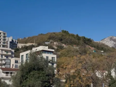 Prodaja, plac, 2698m², Maine, Budva - image 4