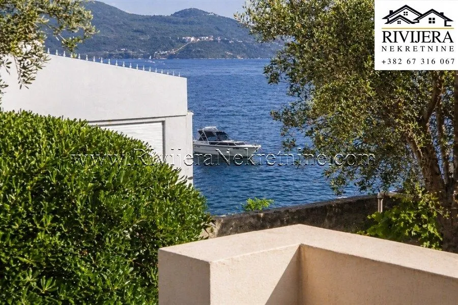 Prodaja, jednosoban stan, 33m², Savina, Herceg Novi