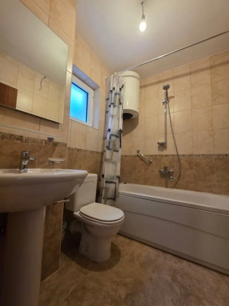 Sale, two bedroom apartment, 68m², Bečići, Budva