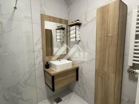 Rent, one bedroom apartment, 39m², Avijatičarsko naselje, Novi Sad Sve Podlokacije - image 8