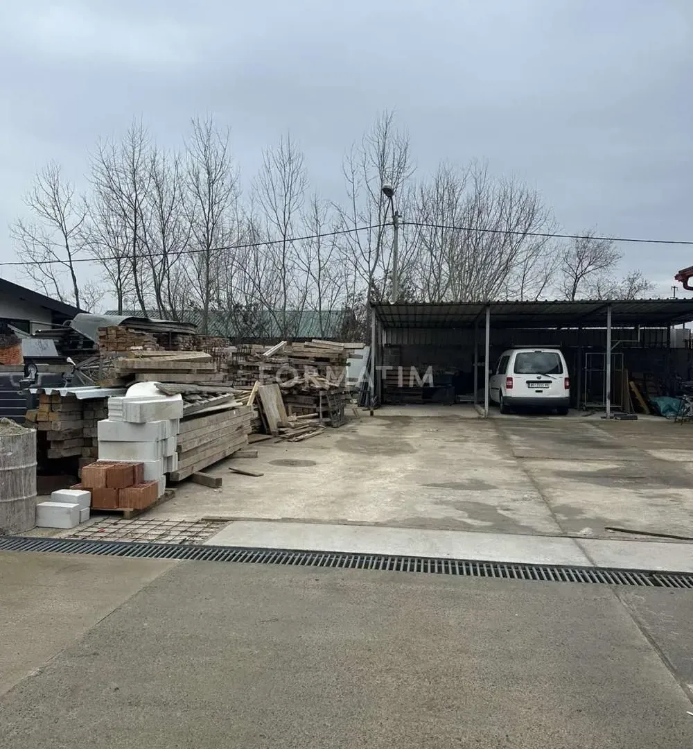 Rent, office space, 350m², Krnjaca, Palilula Sve Podlokacije