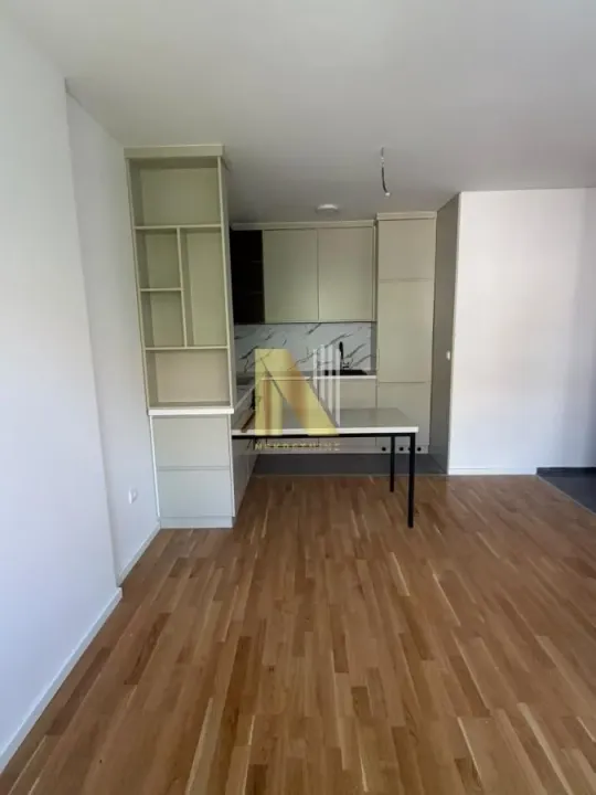 Rent, two bedroom apartment, 47m², Grbavica, Novi Sad Sve Podlokacije