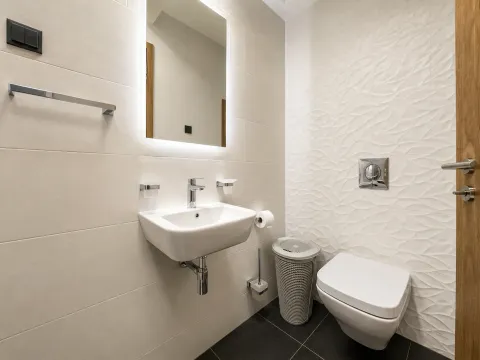 Izdavanje, dvosoban stan, 70m², Ljubović, Podgorica - image 13