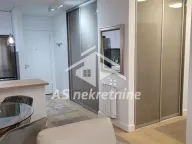 Izdavanje, trosoban stan, 82m², Novi Beograd Sve Podlokacije, Beograd - image 15