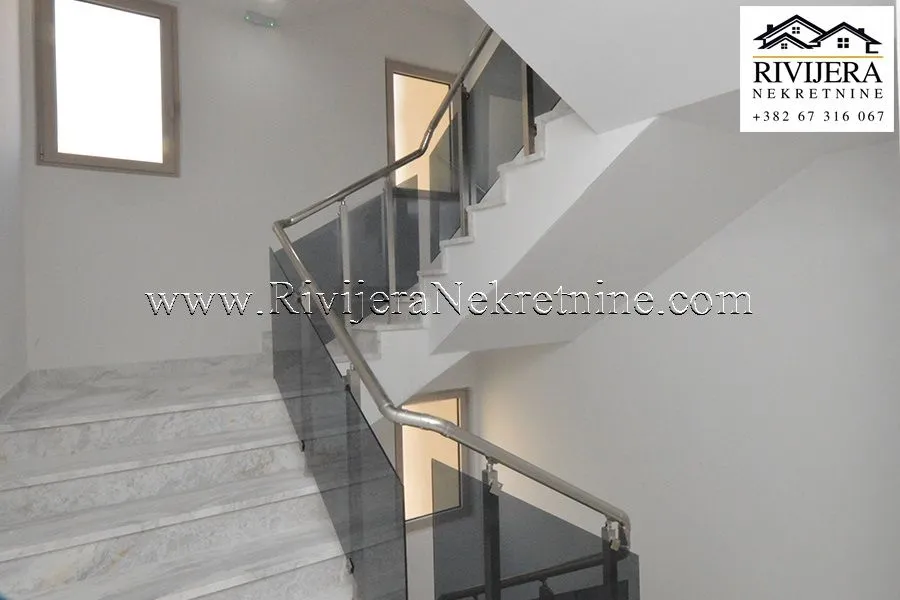 Sale, one bedroom apartment, 48m², Bečići, Budva