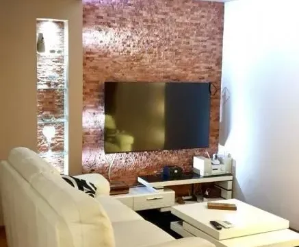 Izdavanje, trosoban stan, 97m², Savski Venac, Beograd - image 10