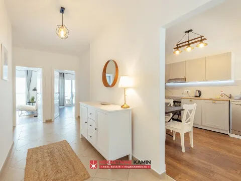 Sale, three bedroom apartment, 103m², Muo, Kotor - image 6