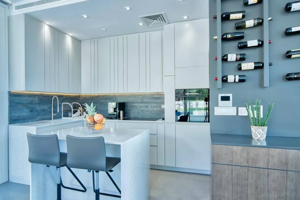 Rent, house, 750m², Sveti Stefan, Budva