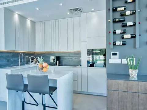 Rent, house, 750m², Sveti Stefan, Budva - image 8