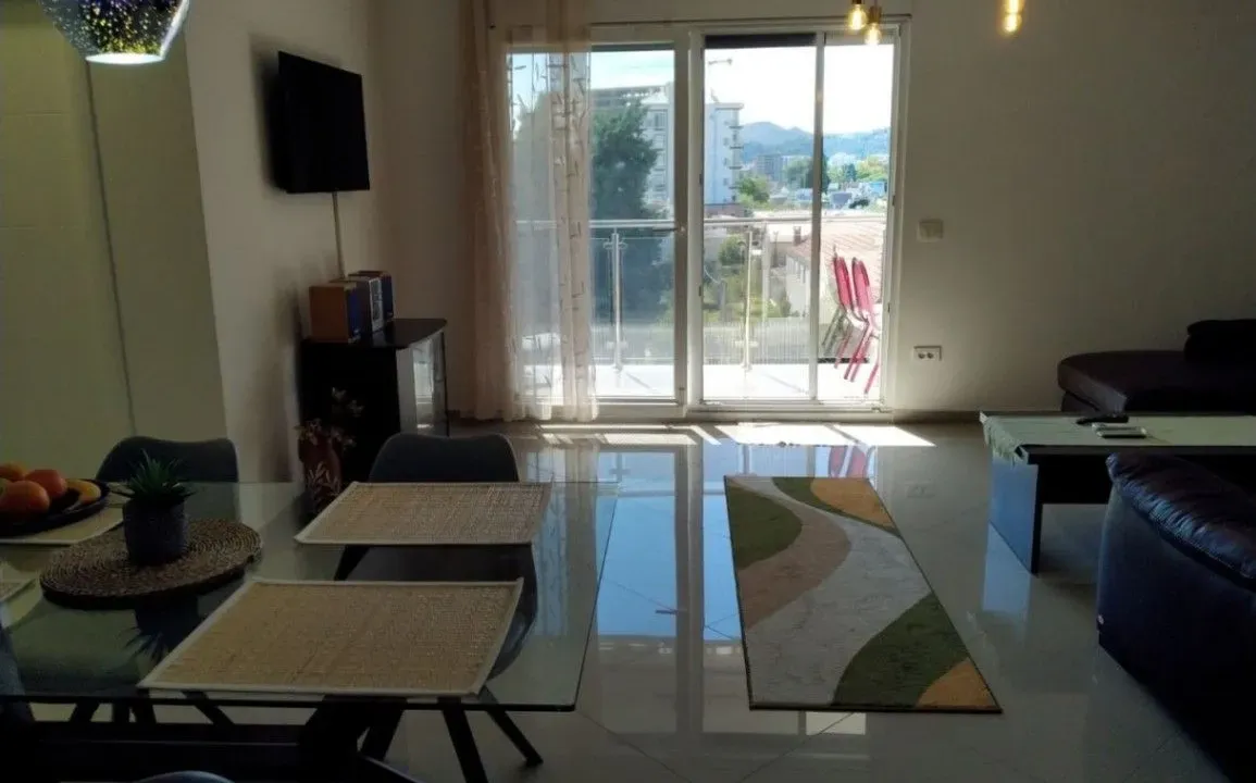 Sale, two bedroom apartment, 78m², Bar, Crna Gora