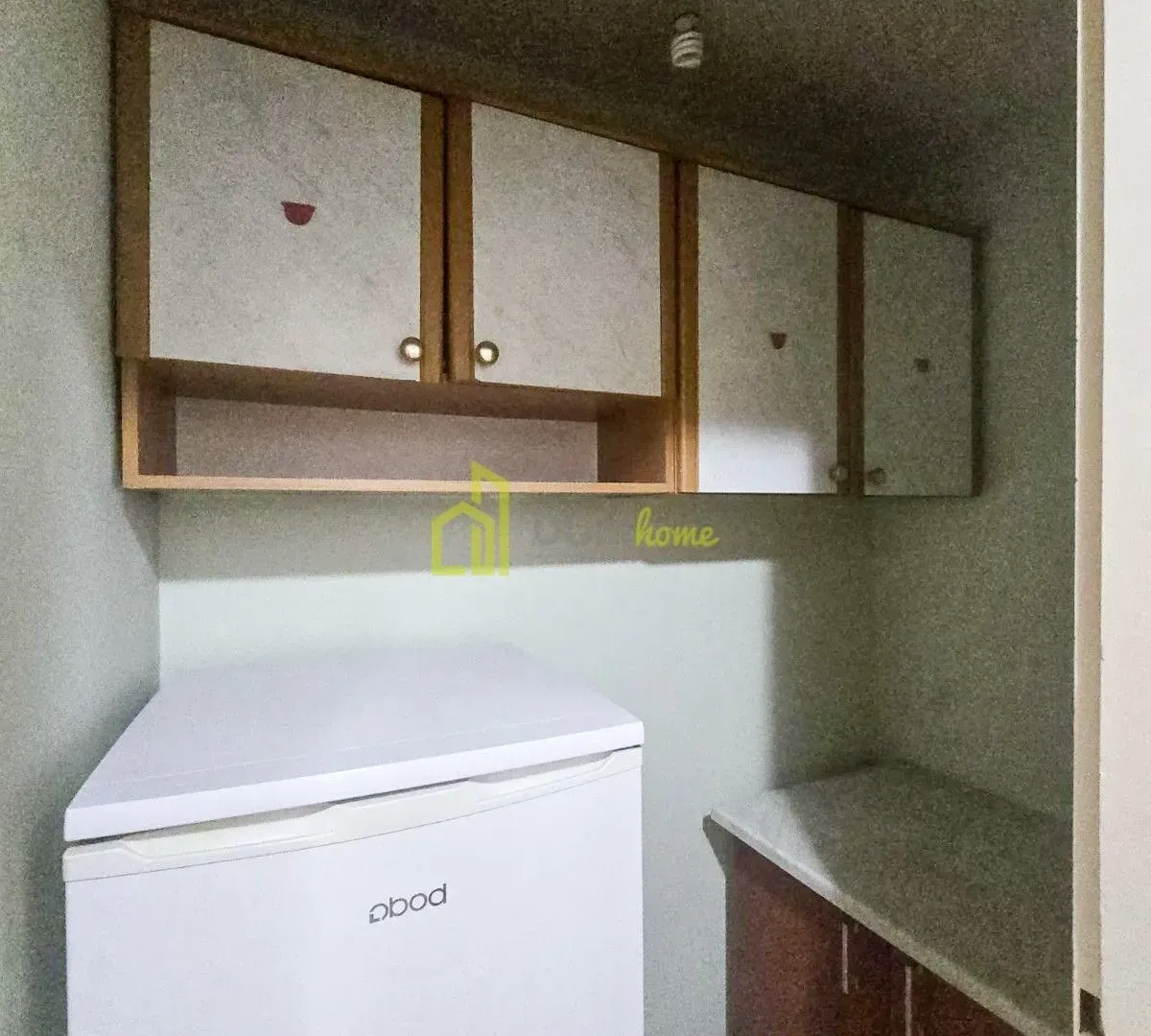 Rent, one bedroom apartment, 40m², Preko Morače, Podgorica