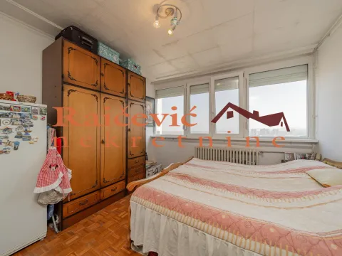 Sale, two bedroom apartment, 62m², Zemun Save Kovačevića, Zemun Sve Podlokacije - image 12