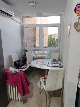 Sale, one bedroom apartment, 34m², Zvezdara Sve Podlokacije, Beograd - image 6